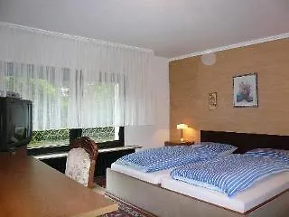 Am Hallenbad Hotel Garni Ratingen