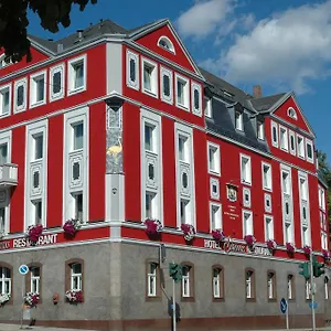 *** Hotel Strauss Deutschland