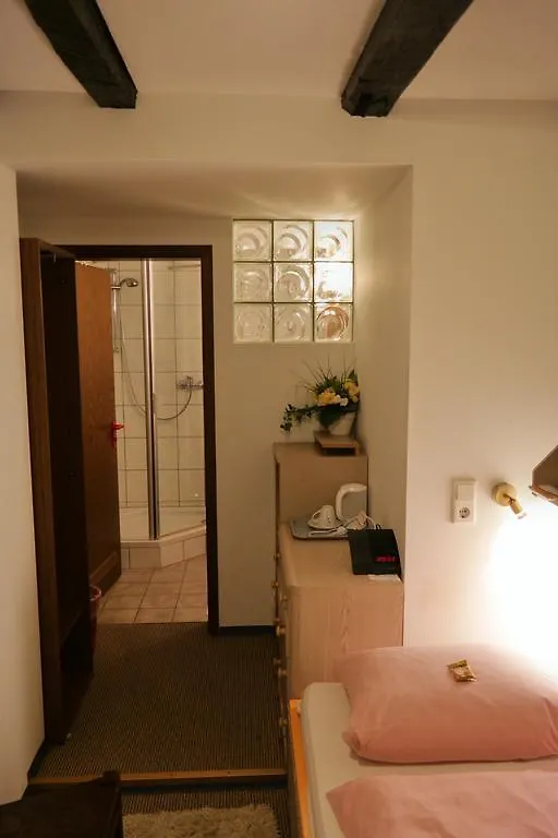 Am Hallenbad Hotel garni Ratingen Deutschland