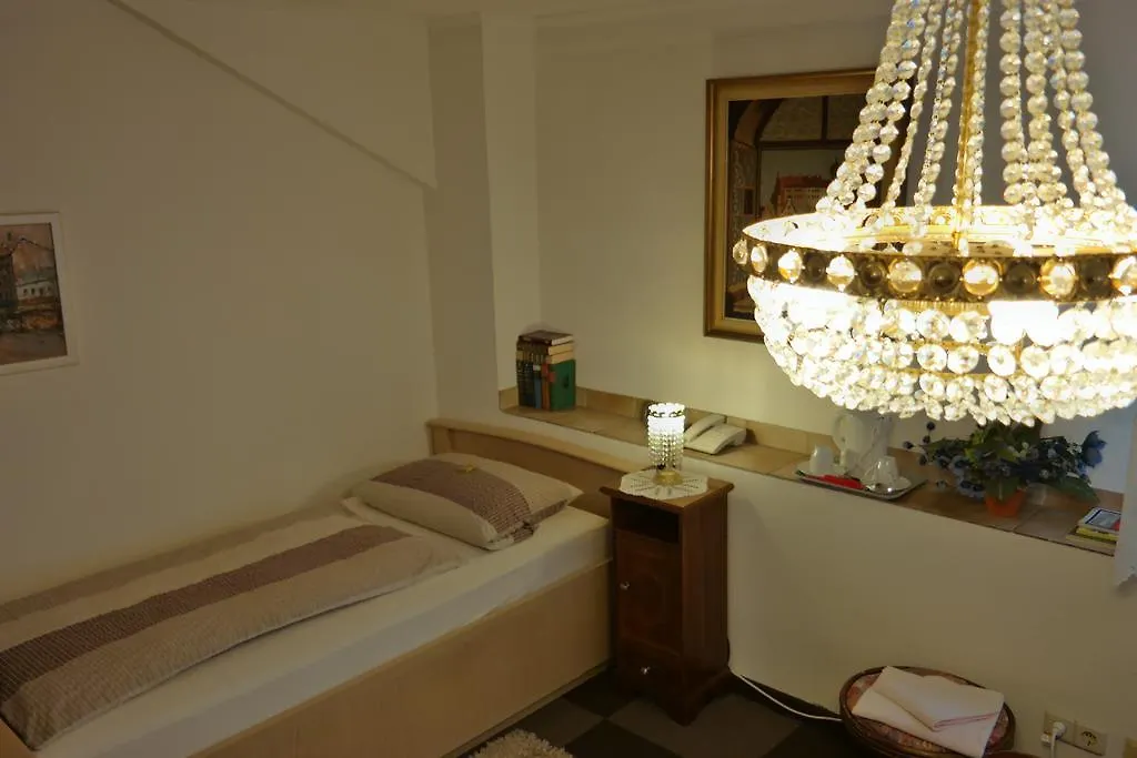Am Hallenbad Hotel garni Ratingen 3*,  Deutschland
