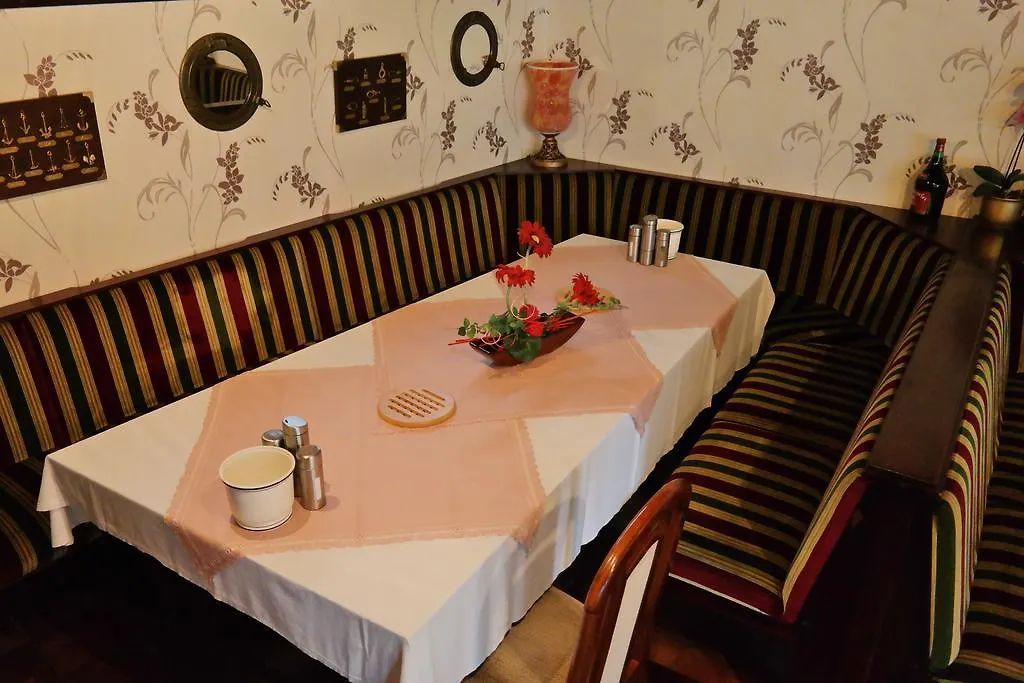 Am Hallenbad Hotel garni Ratingen 3*,  Deutschland