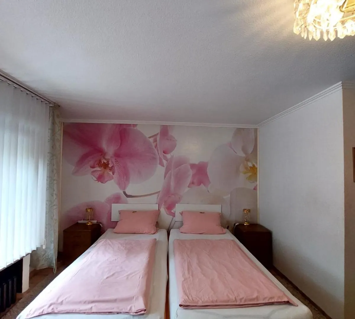 Am Hallenbad Hotel garni Ratingen