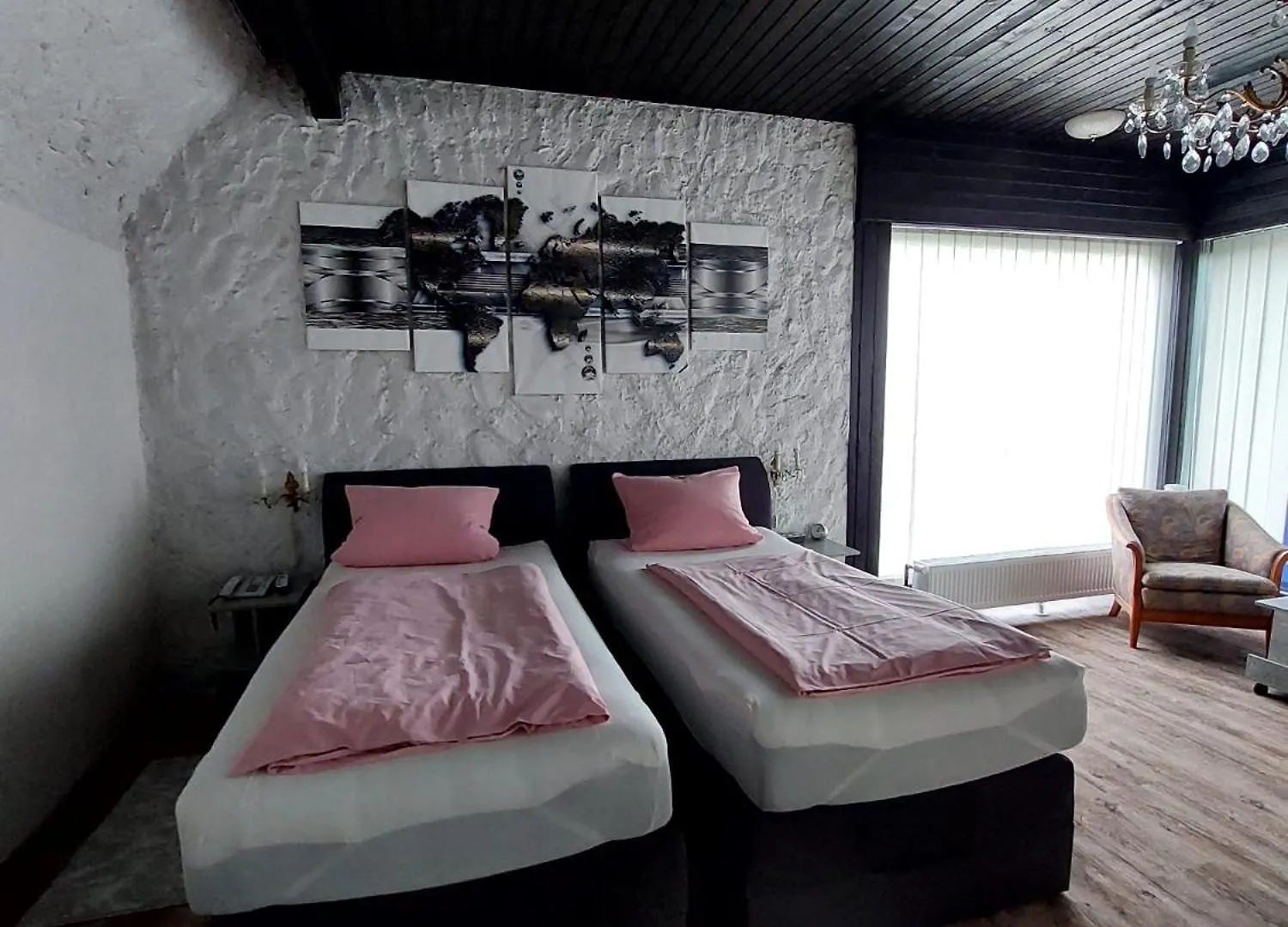 Am Hallenbad Hotel garni Ratingen