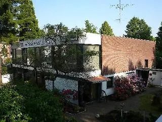 Am Hallenbad Hotel garni Ratingen