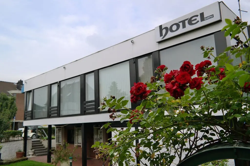 ***  Am Hallenbad Hotel Garni Ratingen Germany