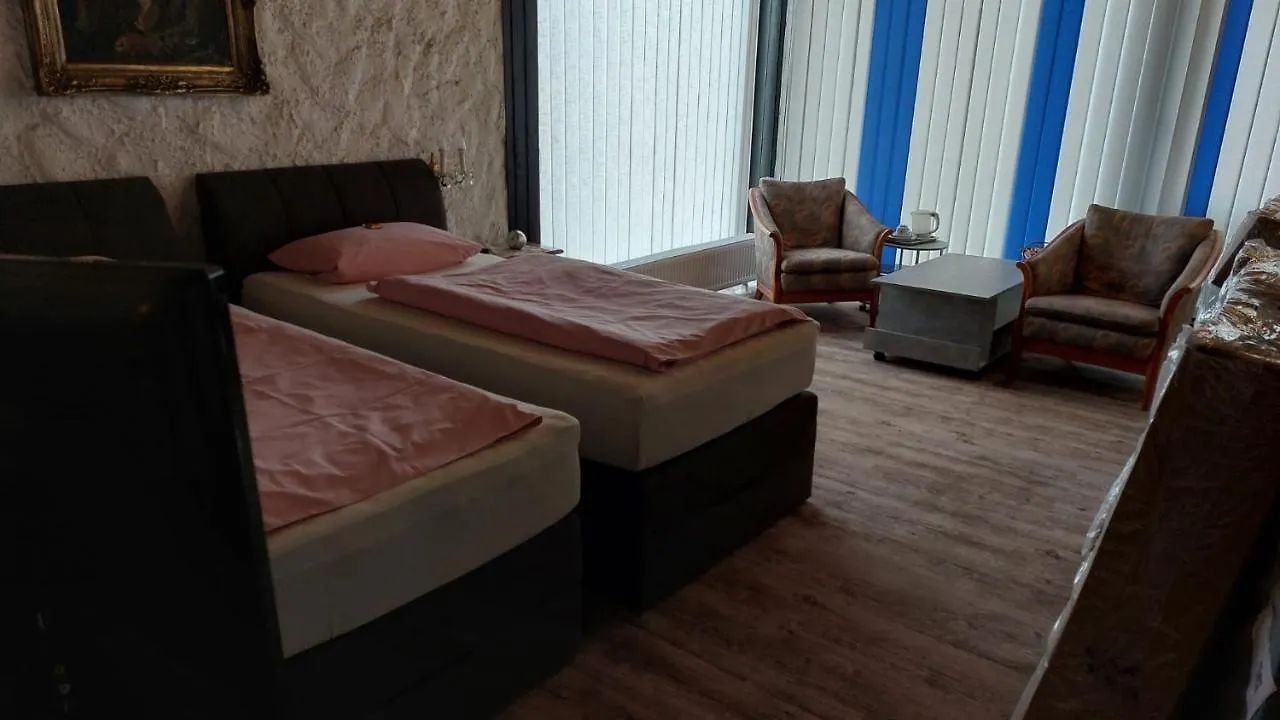 ***  Am Hallenbad Hotel Garni Ratingen Germany