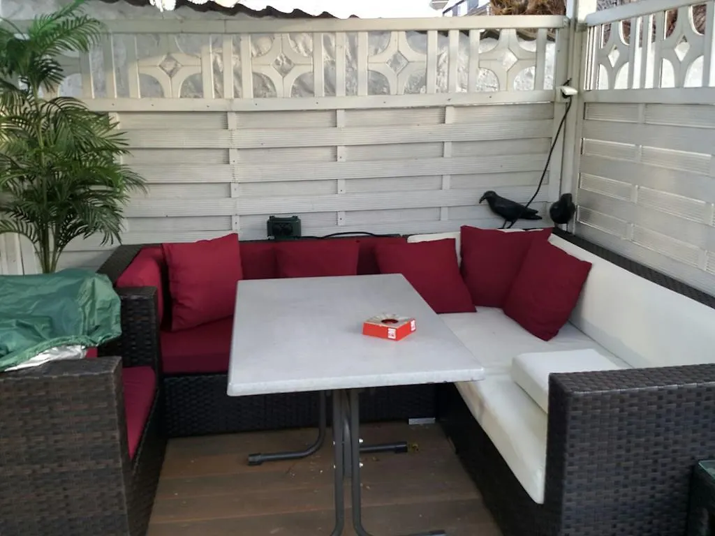 Am Hallenbad Hotel Garni Ratingen