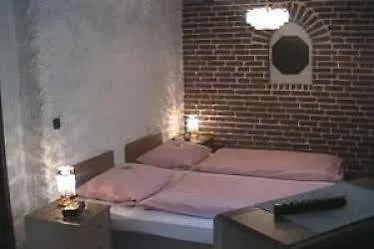 Am Hallenbad Hotel Garni Ratingen